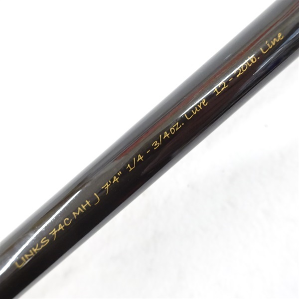 リンクス７４ＣＭＨ